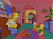 The Itchy & Scratchy & Poochie Show 92
