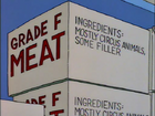 Grade F Meat