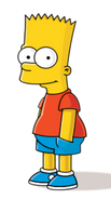 Bart Simpson