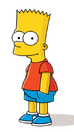 Bart Simpson
