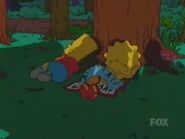 Bart vs. Lisa vs. the Third Grade 106