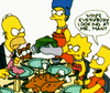 Bart vs. Thanksgiving (Promo Picture)