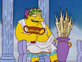 Dionysus
