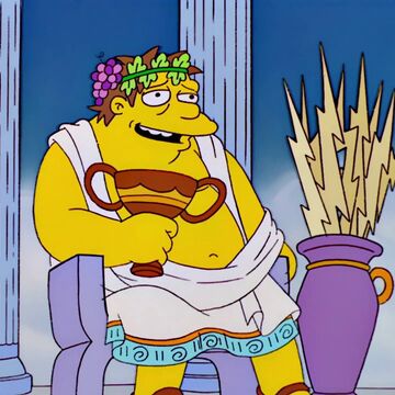 Dionysus Simpsons Wiki Fandom Html5 available for mobile devices. dionysus simpsons wiki fandom