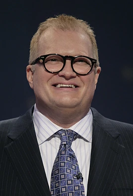 Drew Carey (Guest Star)