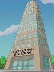 Sector 22-F, as seen in S23E07, 'The Man in the Blue Flannel Pants'