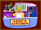 Kent's Kitchen