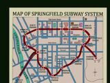 Old Springfield Subway