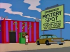Springfield Mystery Spot