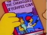 The Smugglers of Pirates Cove