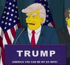 Donald Trump (Mentioned)