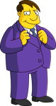 Joe Quimby
