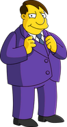Joe Quimby