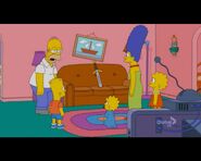 Ten Per Cent Solution Couch Gag (004)