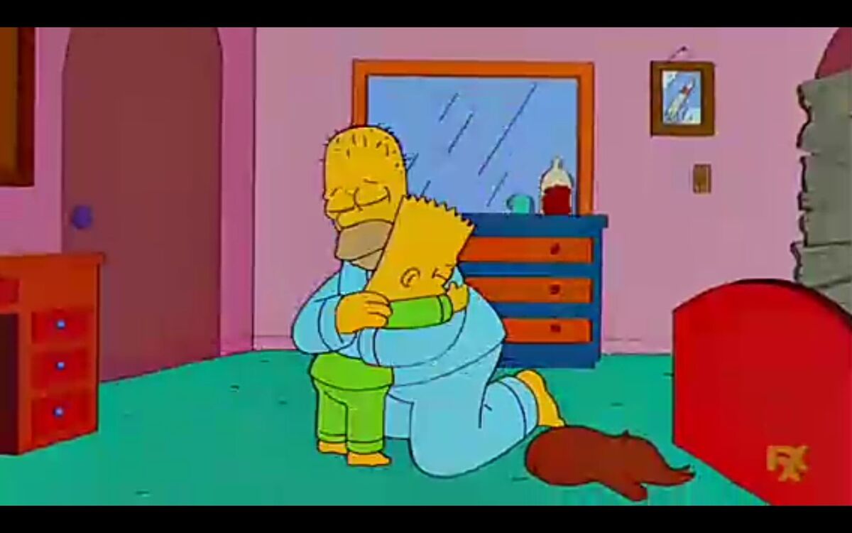 Treehouse of Horror IX References Simpsons Wiki Fandom