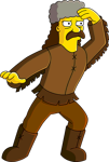 Jebediah Springfield