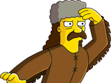 Jebediah Springfield