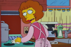 Maude Flanders 2