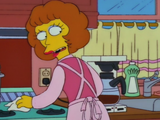 Maude Flanders