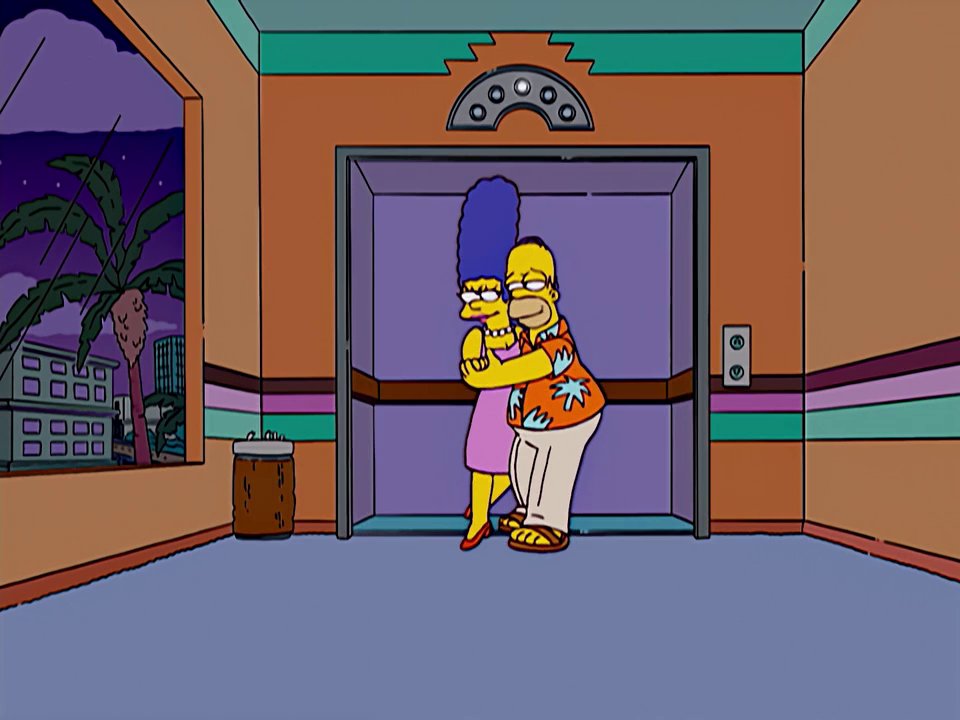 the simpsons rumpus room the simpsons rumpus room