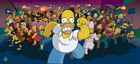 Springfield Angry Mob (Homer's dream)