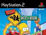 The Simpsons Hit & Run