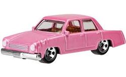 Pink Sedan Simpsons Wiki Fandom Pink Sedan Simpsons Wiki Fandom