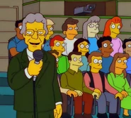 Jerry Springer w serialu