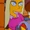 Sandra (Homerpalooza)