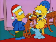 Simpsons Roasting on an Open Fire (584)