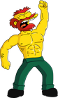 Groundskeeper Willie