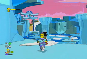 Big Super Happy Fun Fun Game | Simpsons Wiki | Fandom Big Super Happy Fun Fun Game | Simpsons Wiki | Fandom