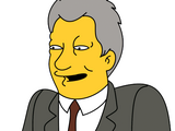 Bill Clinton