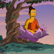 Buddha The Simpsons.png (298 KB) Buddha in Todd, Todd, Why Hast Thou Forsaken.
