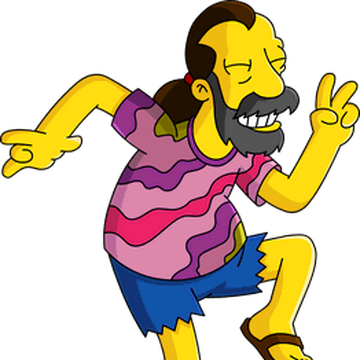 Hippie Simpsons Wiki Fandom Hippie Simpsons Wiki Fandom
