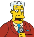 Kent Brockman