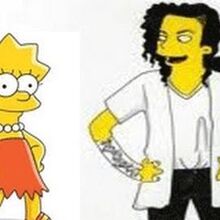 Happy Birthday Lisa Simpsons Wiki Fandom