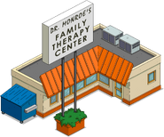 Monroe Family Therapy Center