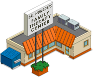 Dr. Monroe's Family Therapy Center