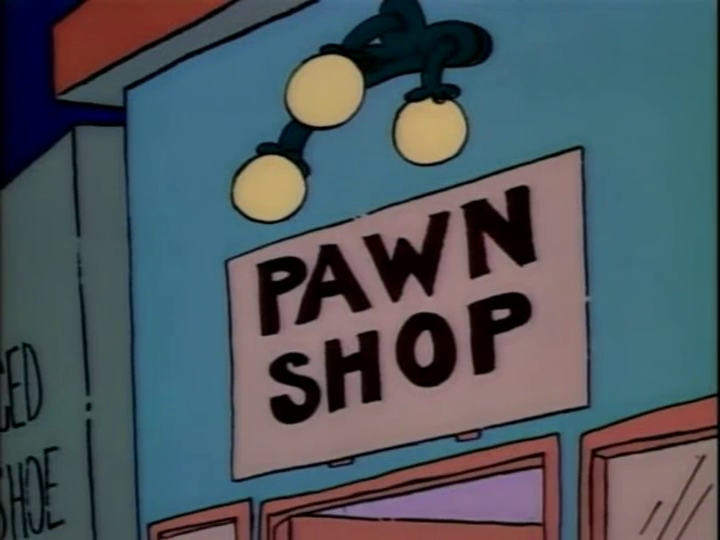 Home - Pawnshop