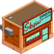 Skip's Diner