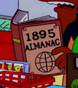 1895 Almanac