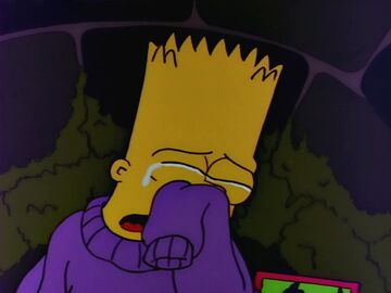 The 11 Saddest Simpsons Episodes That Made You Cry Like a Baby