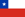 Flag of Chile