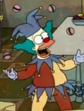 Jester Krusty