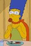 MargeSimpson Pacifier