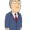 Mayor Adam West