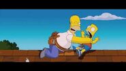 Simpsons Movie Trailer HD 720p