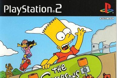 The Simpsons: Bart & the Beanstalk | Simpsons Wiki | Fandom The Simpsons: Bart & the Beanstalk | Simpsons Wiki | Fandom