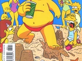The Simpsons Summer Shindig 3